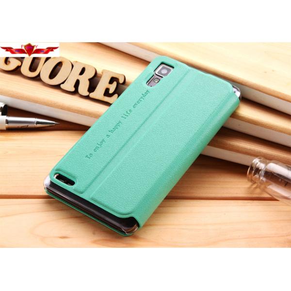 Dirtproof/Shockproof Lenovo P780 PU Flip Cases