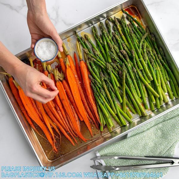 Wholesale Home Kitchen Thicken Nonstick Oven Aluminum Commercial Square Cake Pan Tray Round Bakeware Baking set