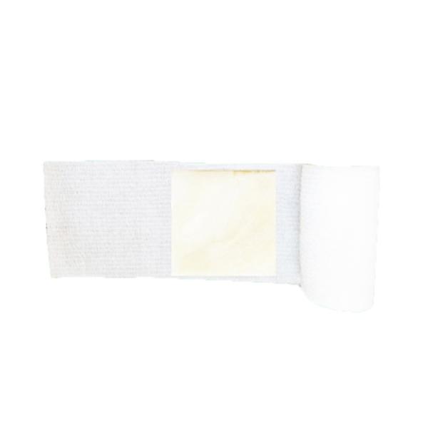 Wound Dressing Sterile 4cm*4m First Aid Bandage Roll