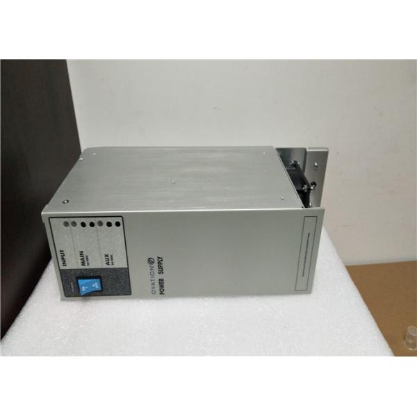 Модуль 24ВДК электропитания овации Вестингауза 1С00416Х01 Эмерсон