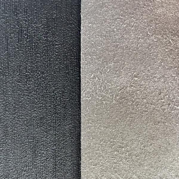 Line Grain Industrial Grade TPU Synthetic Leather For Protective Footwear