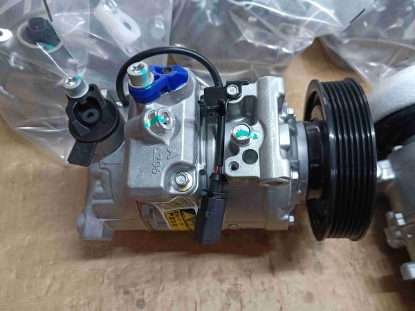 Compresseur de climatisation automatique pour A4 A5 A6 Q5 Q7 2.0 3.0 3.2 8E0260805BC 8K0260805A 8K0260805D 8K0260805G 8K0260805K