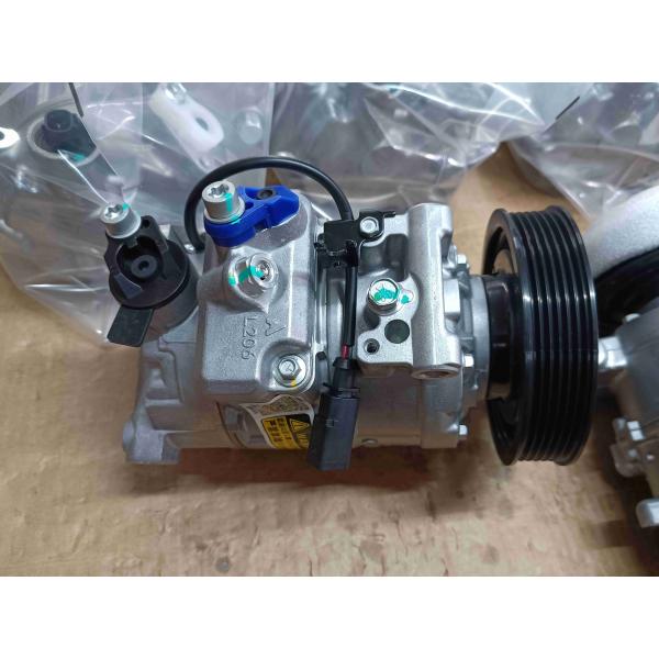 Compresor de aire acondicionado automático para A4 A5 A6 Q5 Q7 2.0 3.0 3.2 8E0260805BC 8K0260805A 8K0260805D 8K0260805G 8K0260805K
