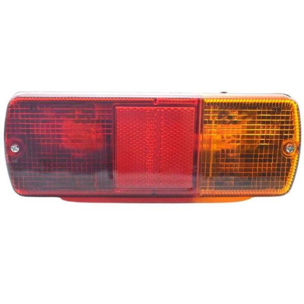 JCB Backhoe Parts 3CX 4CX Real Light 70041600 Tail Light