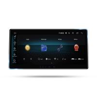 Sistema de navegación video audio universal de Android de 10,25 pulgadas para los coches IPS HD en pantalla grande a bordo la exhibición