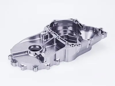 High Precision Custom CNC Machining Services Tight Tolerance Metal and Plastic Parts