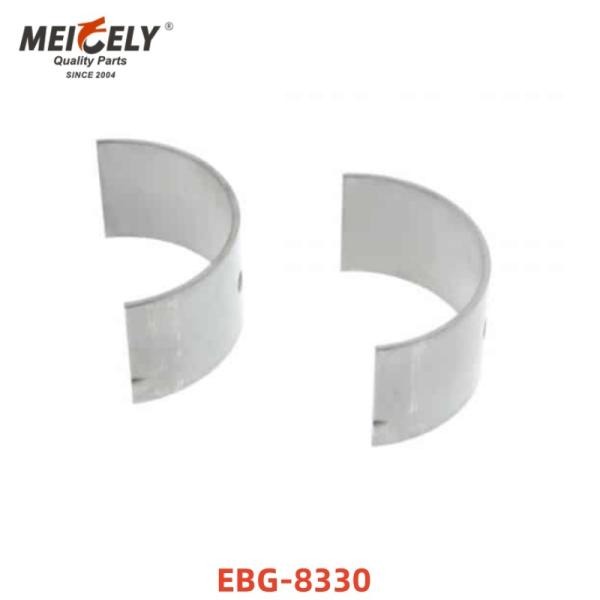 Cojinete de biela de alta calidad para motor OEM EBG-8330 EBG-8331-P1 para camión MACK