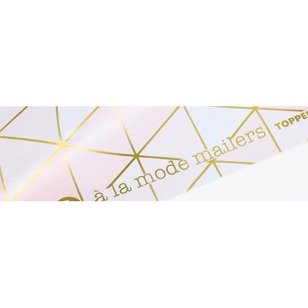 Customized Plastarch Mailers Shipping Envelopes Bags, Biodegradable Poly Mailers Shipping Envelopes Bags, COURIER, MAIL