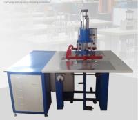 MP-5kw Máquina de embalagem múltipla de sacos de PP / PVC Máquina de vedação semi-automática de fusão a quente