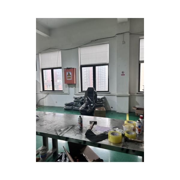 Standard Size air suspension seat for usual heavy duty truck OEM No 33820-E0E61