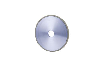 Natural Diamonds Bruting Gemstone Grinding Wheel With High Working Efficiency