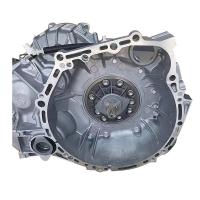 3014042012 Auto Transmission Gearbox For Toyota Alphard RAV4 VANGUARD
