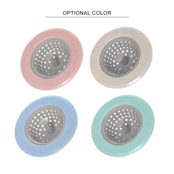 Wholesale rubber seal type stopper bathroom floor drains silicone Sink stopper