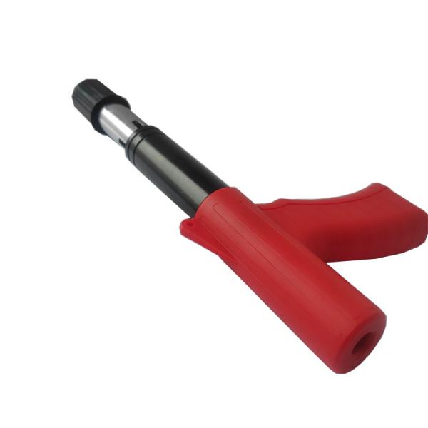 Manual Power Source Mini Ceiling Nail Gun Fastening Tool for Concrete Construction