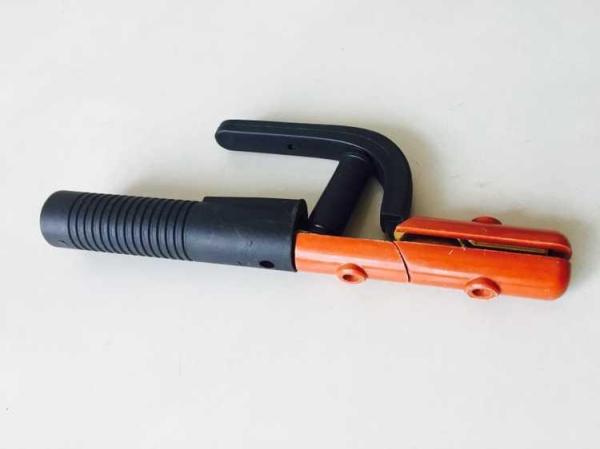 500A high quality American type welding electrode holder KY-1041