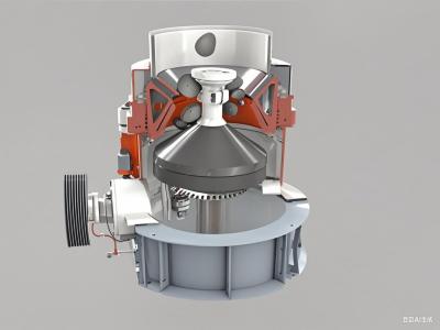 Máquina de trituración de cono de acero inoxidable para la industria química