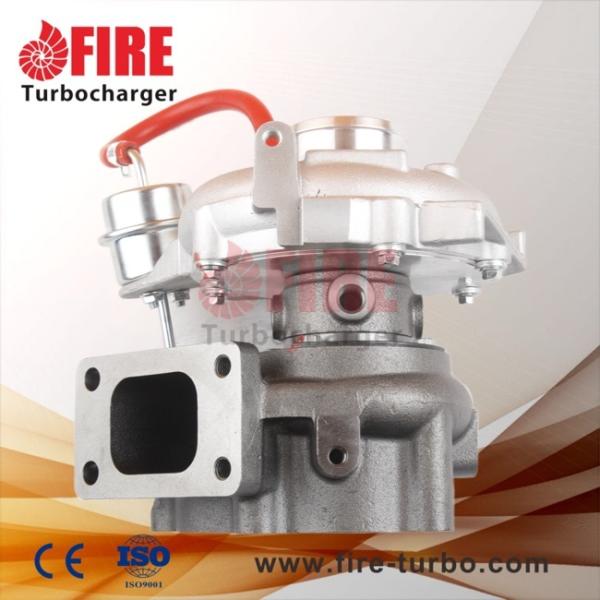 GT2259LS Turbocharger 17201-EW070 732409-5040S Hino Dutro Truck with N04C Engine