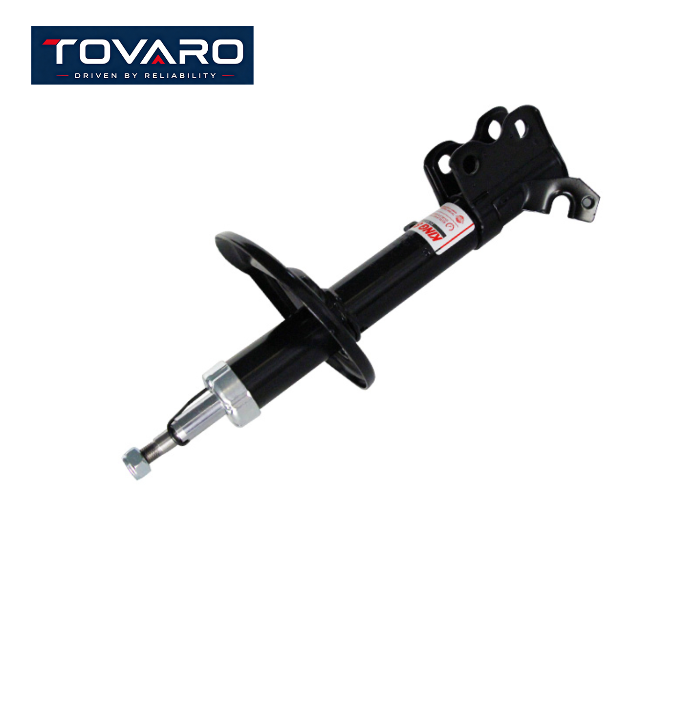 Suspension Strut Front Left Kyb Shock Absorber for Corolla Ae100 (333115)