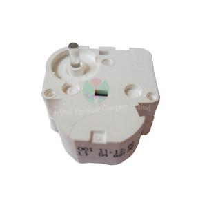 Stepper Motor