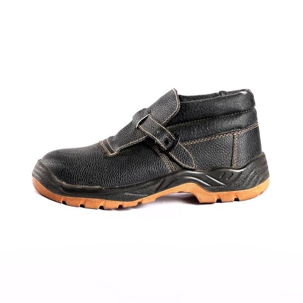 Waterproof Safety Shoes for Men Steel Toe and Puncture Resistant for Ultimate Protection Work Shoes