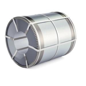 Отличный производитель из нержавеющей стали 430 серии нержавеющей стали катушки Фабрика низкая цена гарантированное качество