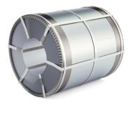 Telhado 400g/M2 G550 G450 Dx51d Usado para paredes exteriores, revestimentos interiores e exteriores, corrimões