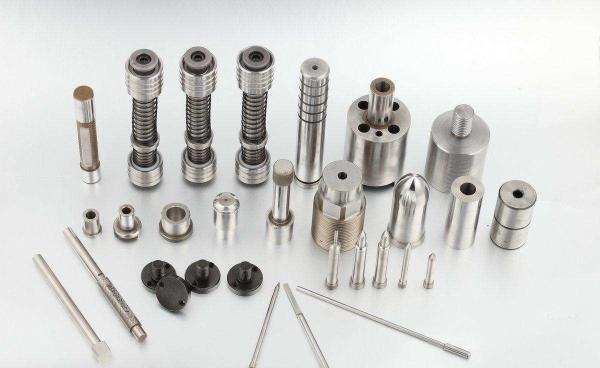 High Precision Automation Spare Parts Aluminum Die Casting Hardware OEM ODM