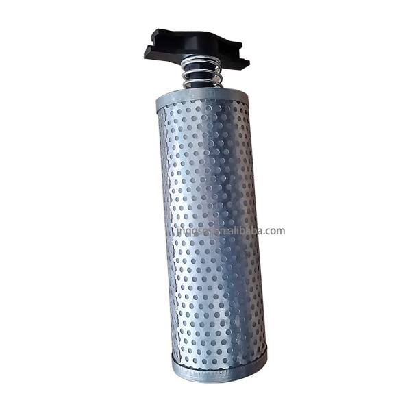 Caixa de engrenagens de camião Shacman Direção Hidráulica Tanque de óleo Filtro Dz95319470088 para motor Wp10