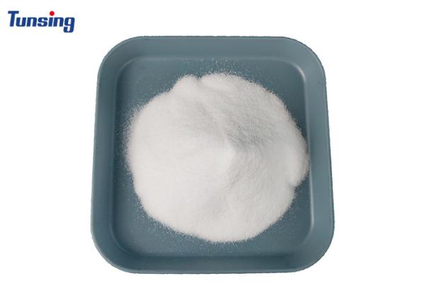 Pó quente do derretimento das telas TPU da sapata da roupa para a impressão da transferência térmica