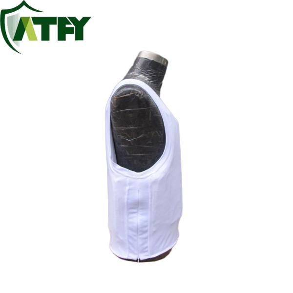 Level IIIA Concealable Protection Lightweight Bulletproof