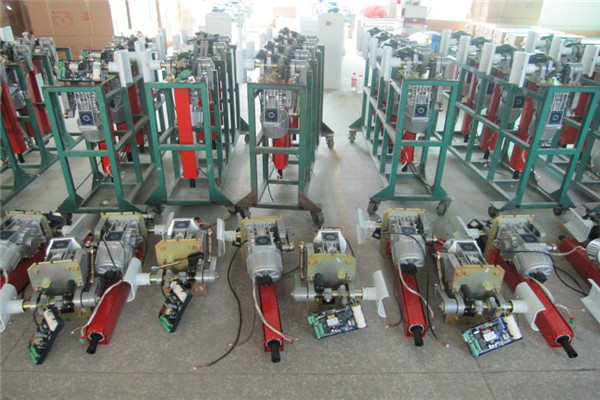 Строб барьера прямого заграждения автоматический для крытого/напольного барьера места для стоянки