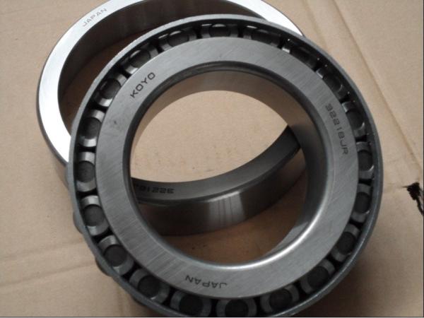 30317 taper roller bearing with 85mm*180mm*44.5mm