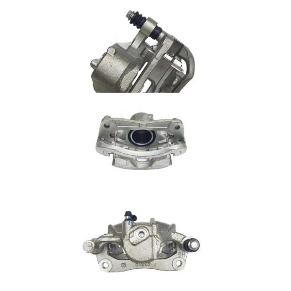 Chinese Truck 1040s JAC Parts Original 3501210ld040 Car Auto Front Brake Caliper 2015-