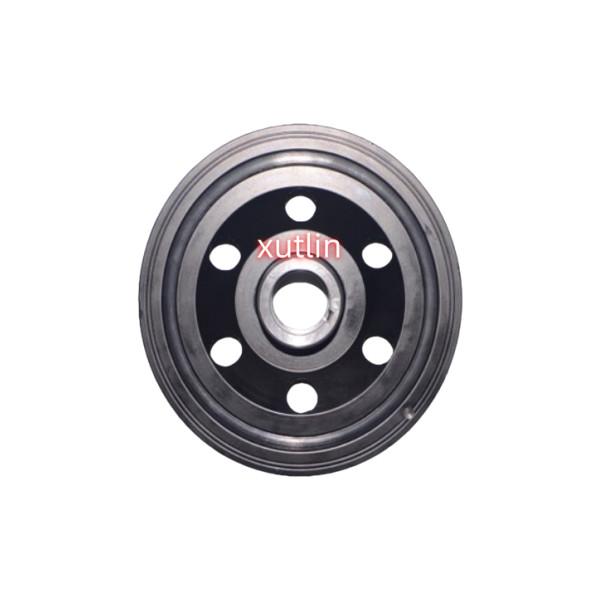 Auto Engine Spare  Parts Crankshaft Pulley For Mercedes Benz CLA250.A180.A200.A250.B180.B200 OEM A2700300503 A2700300103