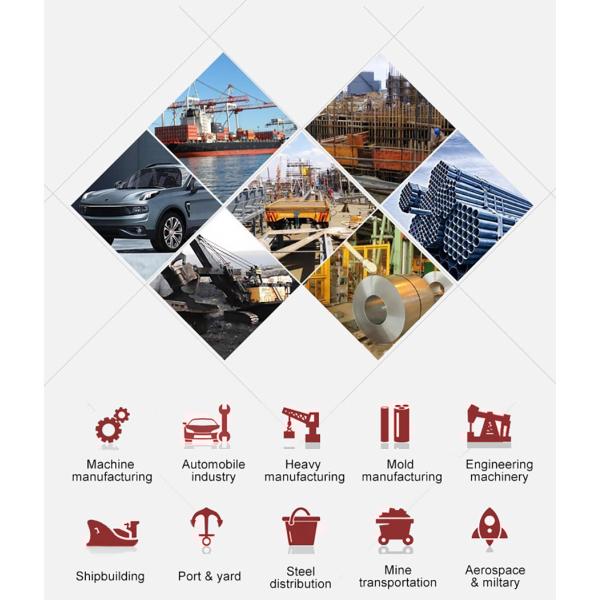 Магнитная вагонетка AGV навигации