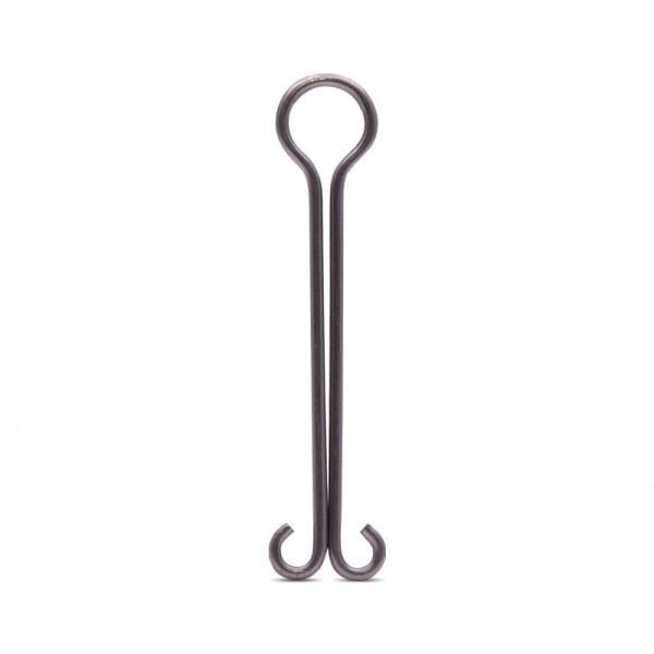 IATF16949 Certified Stainless Steel 0.3mm Specialty Springs