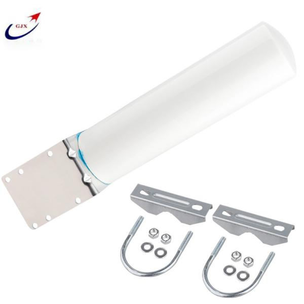 12dBi Omni Fiberglass 4G LTE Magnetic Mount Antenna with FME RG174 cable N Female Connector