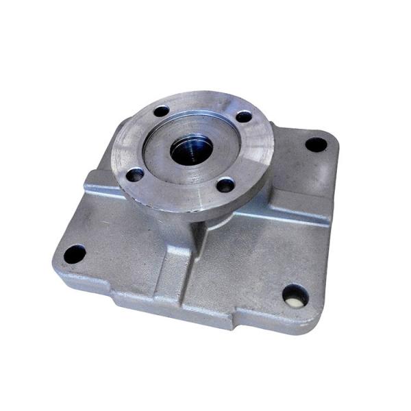 Machinery Workpiece Metal Casting Service , Low Pressure Sand Casting Parts