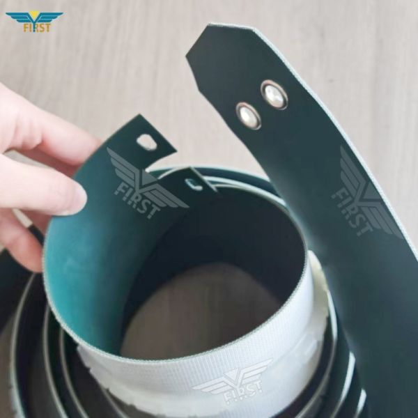 Belt For 92-Em-Polar Paper For Cutting Machine For 2900mm in length and 60mm in width