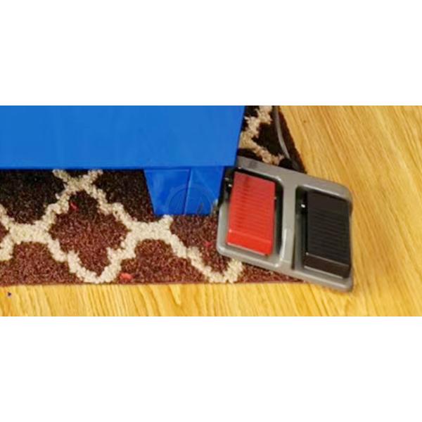 Машина для скрещивания тормозных шлангов высокое давление гидравлический шланг скрещивающий инструмент P32 скрещиватель