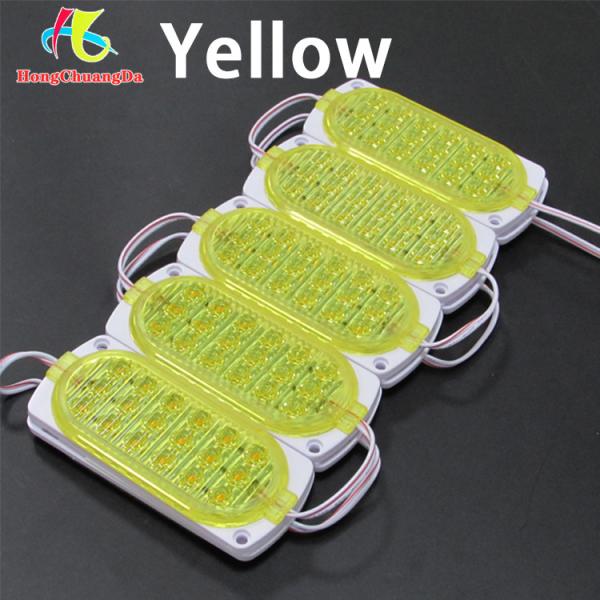 DC 111*47mm модуля 200LM 12V СИД зазора 24V тележки СИД 3.6w