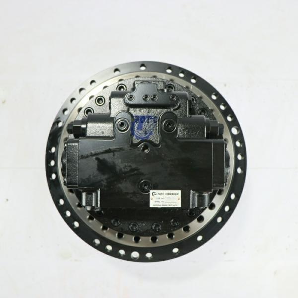 Hot Sales Doosan DX140 DX140LC Final Drive Travel Motor K1040158 K1014772A Hydraulic Planetary Gearbox Excavator Parts Premium