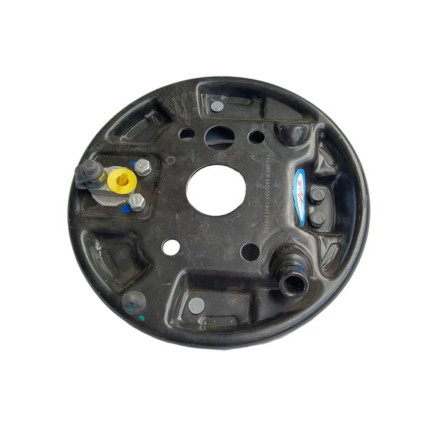 3502320-TB01 for Leapmotor Accessories T03 Right Rear Brake Backplate Assembly and Wheel Cylinder