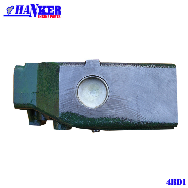 Собрание головки цилиндра двигателя 4BD1T 4Because2 на Isuzu 8-97141-821-1 8-97141-821-2 ELF250 (TLD) ELF350 (KS/BE)