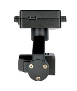 8.7mm640 UAV à imagerie thermique