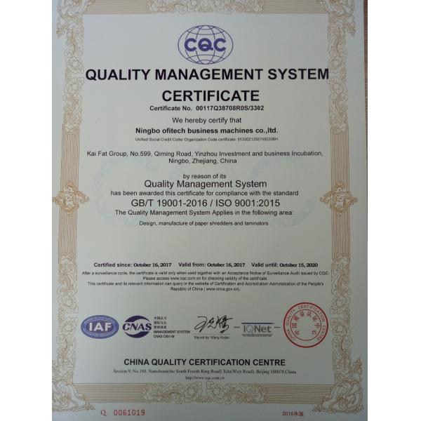 Trituradora de papel manual de 6 hojas de corte de tira Mini trituradora de plástico asequible y duradera