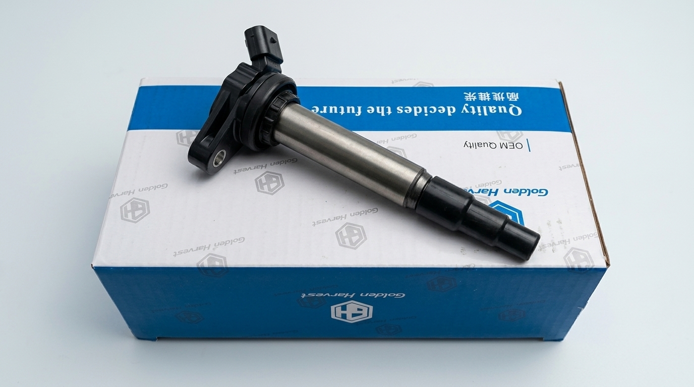 90919-02252 Toyota Ignition Coils For TOYOTA AURIS 1.33 Dual-VVTi 2009- Car