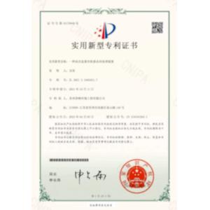 Suzhou Dengfeng Environmental Engineering Co., Ltd Certifications