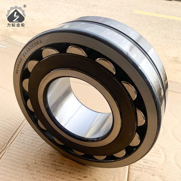 Double Row Excavator Bearing 22320 NSK Swing Gearbox Shaker Screen Bearings