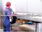hydraulic car lift for service station(ce)